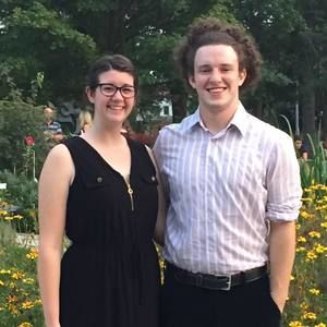 Meet your Posher, Jake